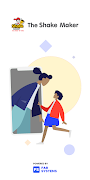 The Shake Maker پوسٹر
