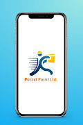پوستر Parcel Point