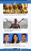 Flixster - Showtimes + Tickets screenshot 7