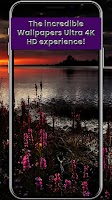 Nature Wallpapers HD imagem de tela 2