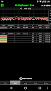 G-NetReport Pro スクリーンショット 4