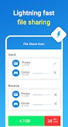 SHAREkaro: File Sharing App screenshot 4