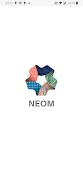 NEOM IWM poster