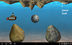 Submarine syot layar 7