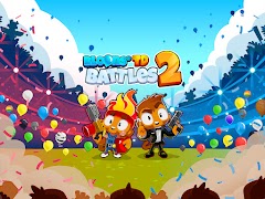 Bloons TD Battles 2 screenshot 6