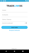 Poster TrackItApp