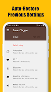 Smart Toggle poster