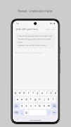 CATCHit: Capture & Thoughts تصوير الشاشة 3