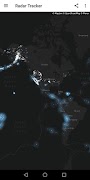Radar Tracker - Live Maps-poster