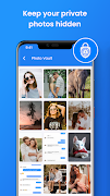 Secure Folder 截图 7