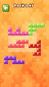Block Puzzle Ultimate! poster