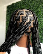 Box Braids スクリーンショット 2