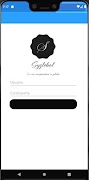 SyGlobal Users تصوير الشاشة 6