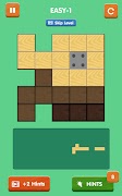 Blocks Fit: Timber Edition screenshot 1