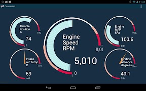 MSDroid الملصق