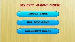 Tactical Ball screenshot 3