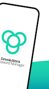 Devolutions Password Manager ảnh chụp màn hình 1