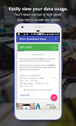 Home Broadband Usage پوسٹر