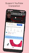 Instant Translate On Screen screenshot 3