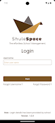 ShuleSpace imagem de tela 1