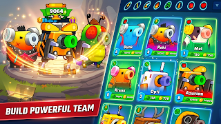 Cannon Guys ảnh chụp màn hình 3