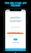 Onlyfans App Premium Content Guide screenshot 5
