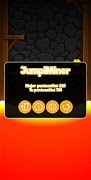 JumpiMiner - Minero y Lava imagem de tela 2