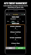 BT Basketball Controller screenshot 6