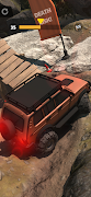Offroad Life 3D ポスター