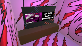 VR Games Collection syot layar 1