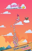 99 Bricks Wizard Academy 截圖 4