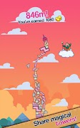 99 Bricks Wizard Academy screenshot 4