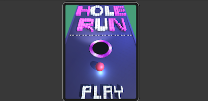 Hole Runner screenshot 5