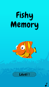 Fishy Memory পোস্টার