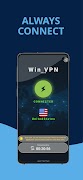 Win VPN screenshot 2