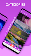 Daily Wallpaper screenshot 3