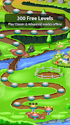 Magic Gems - Match 3 Puzzles screenshot 3