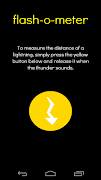 flash-o-meter โปสเตอร์