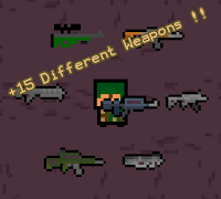 Dungeon of Rogue screenshot 1