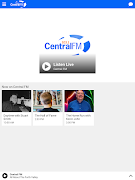 103.1 Central FM تصوير الشاشة 3
