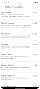 Raj ảnh chụp màn hình 2