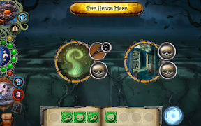 Elder Sign: Omens Ekran Görüntüsü 4