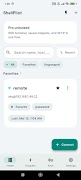 ShellPilot:SSH Client Terminal ポスター
