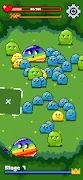 Slime Blaster Evolution ภาพหน้าจอ 2