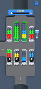 Bus Sort 3D скриншот 3
