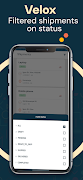 Velox ภาพหน้าจอ 4