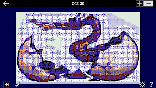 PathPix Year स्क्रीनशॉट 7