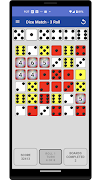 برنامه‌نما Dice Match عکس از صفحه