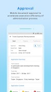 WorkLink screenshot 1