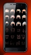 Make Me Old - Age Face Booth screenshot 1